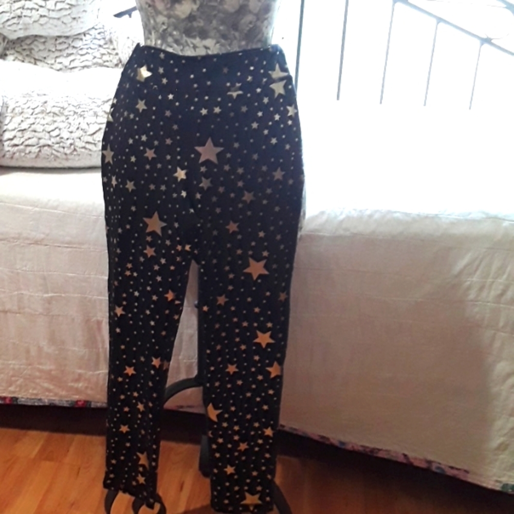 Girls leggings